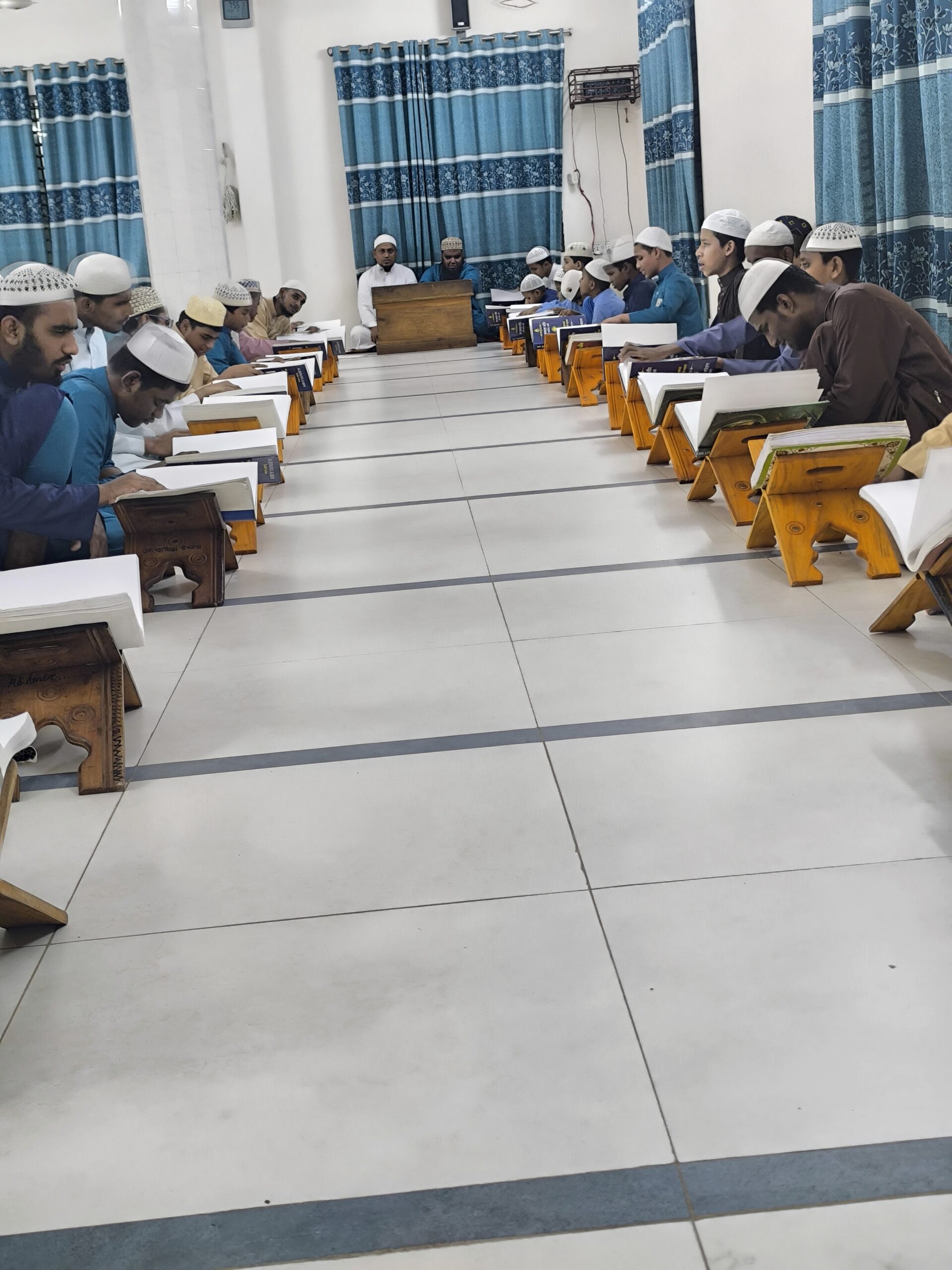 সাদকাহ জারিয়াহ তহবিল